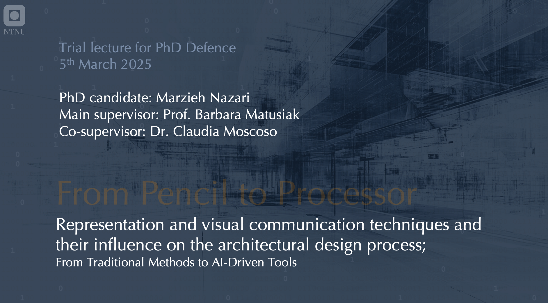 Trial Lecture Marcie Nazari Trial lecture marcie nazari